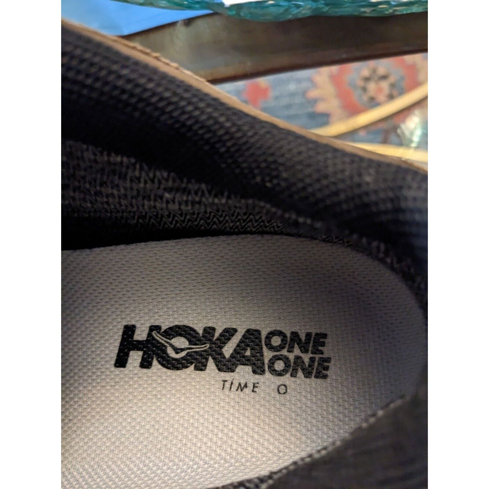Hoka Hoka One One Hiking Boots GTX Oboz Size 10 Women/8.5 Men. Size US 8 / EU 41 - 10 Thumbnail