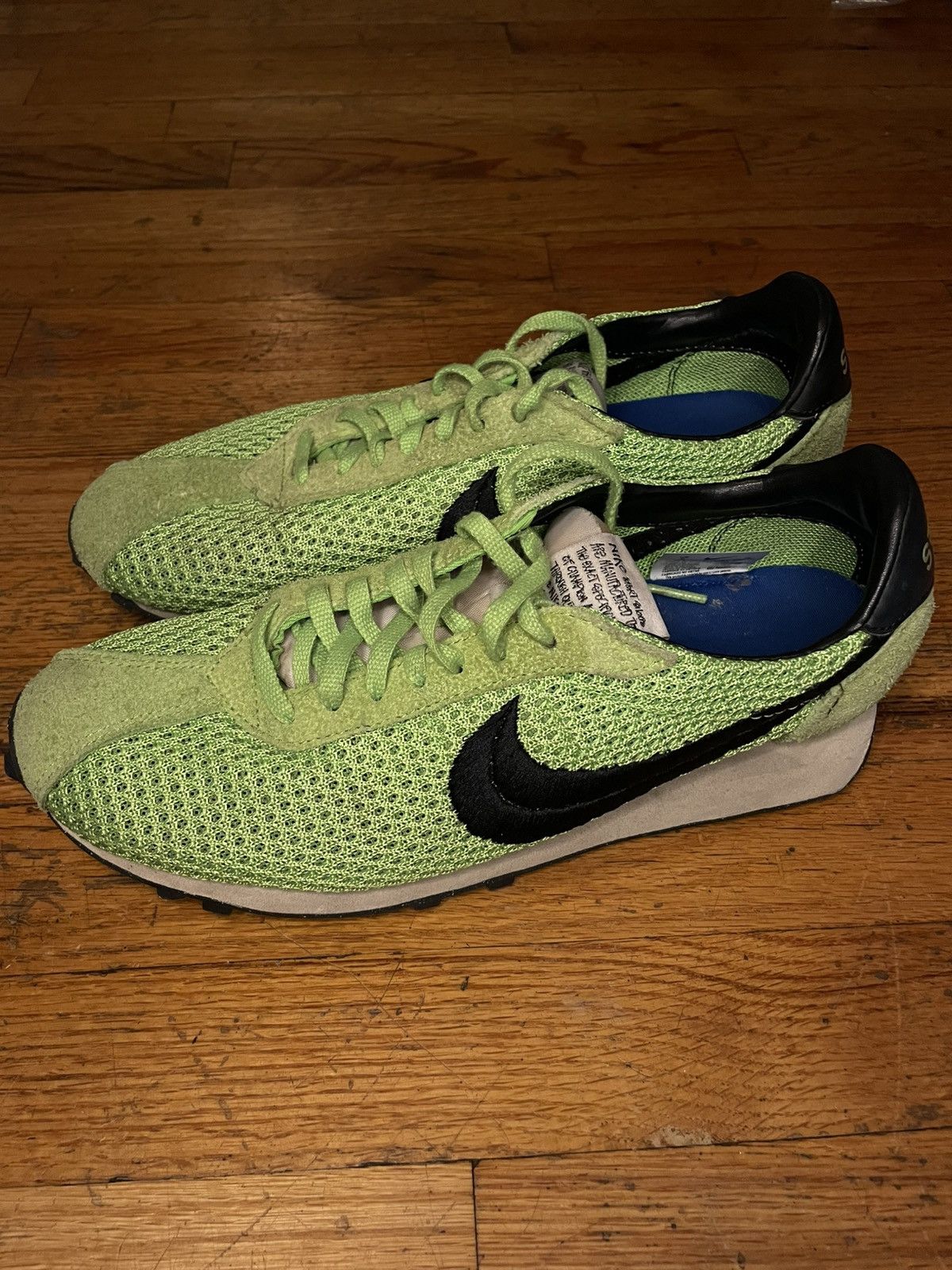 Nike × Stussy Stussy Nike LD1000 Size US 9 / EU 42 - 4 Thumbnail
