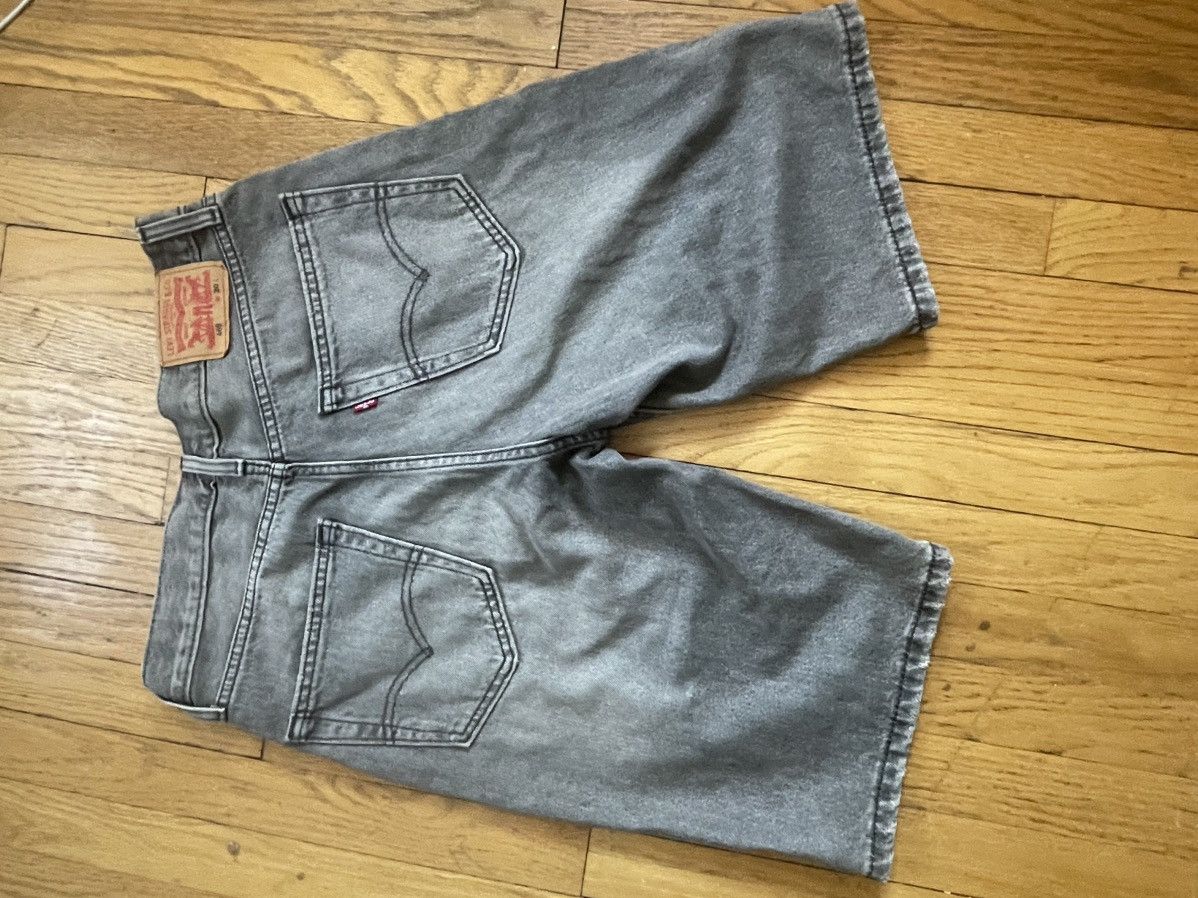 Levi's Vintage gray Levi’s Size US 31 - 2 Thumbnail
