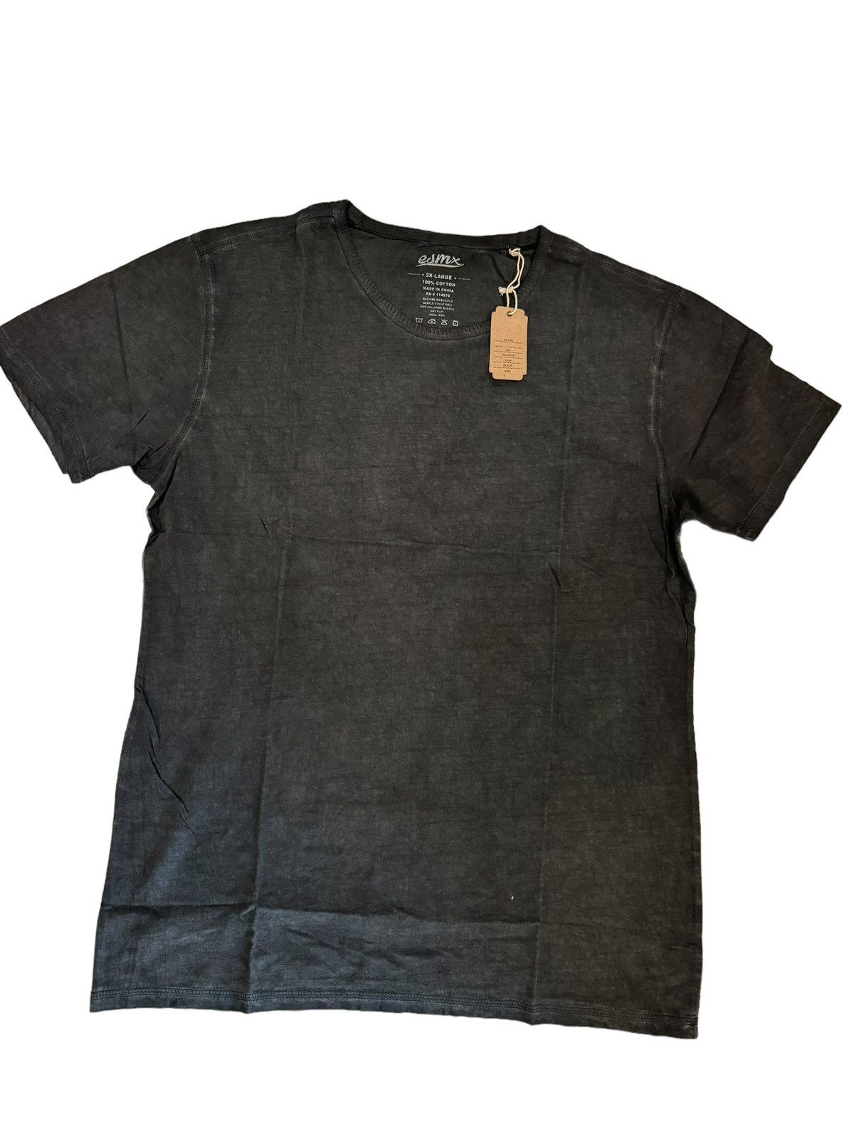 Other Men Regular T Shirt Size US XL / EU 56 / 4 - 1 Thumbnail