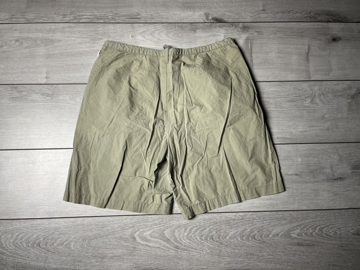 Nike Nike shorts pockets vintage rare size Large Size US 34 / EU 50 - 4 Thumbnail