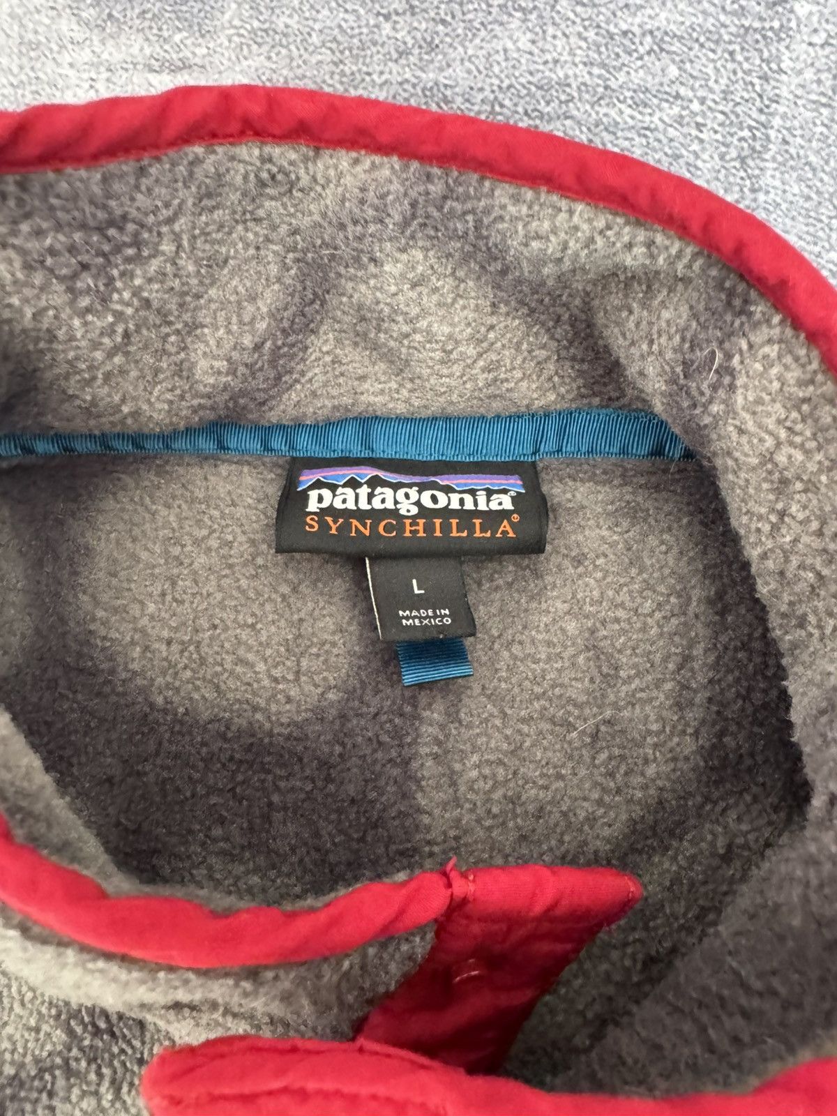 Patagonia Patagonia Vneck Size US L / EU 52-54 / 3 - 4 Thumbnail