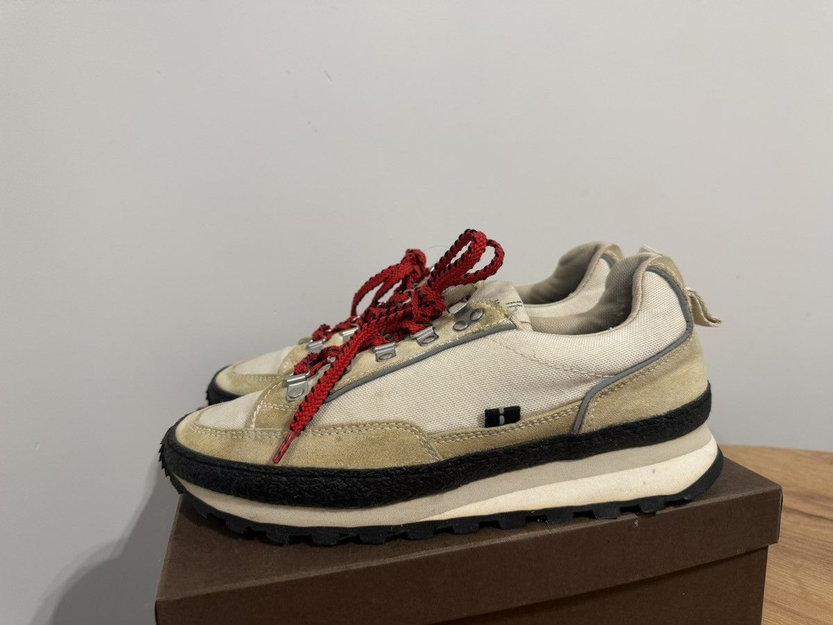 Arket Sneakersy ARKET r.41 unisex Size US 9.5 / EU 42-43 - 11 Thumbnail