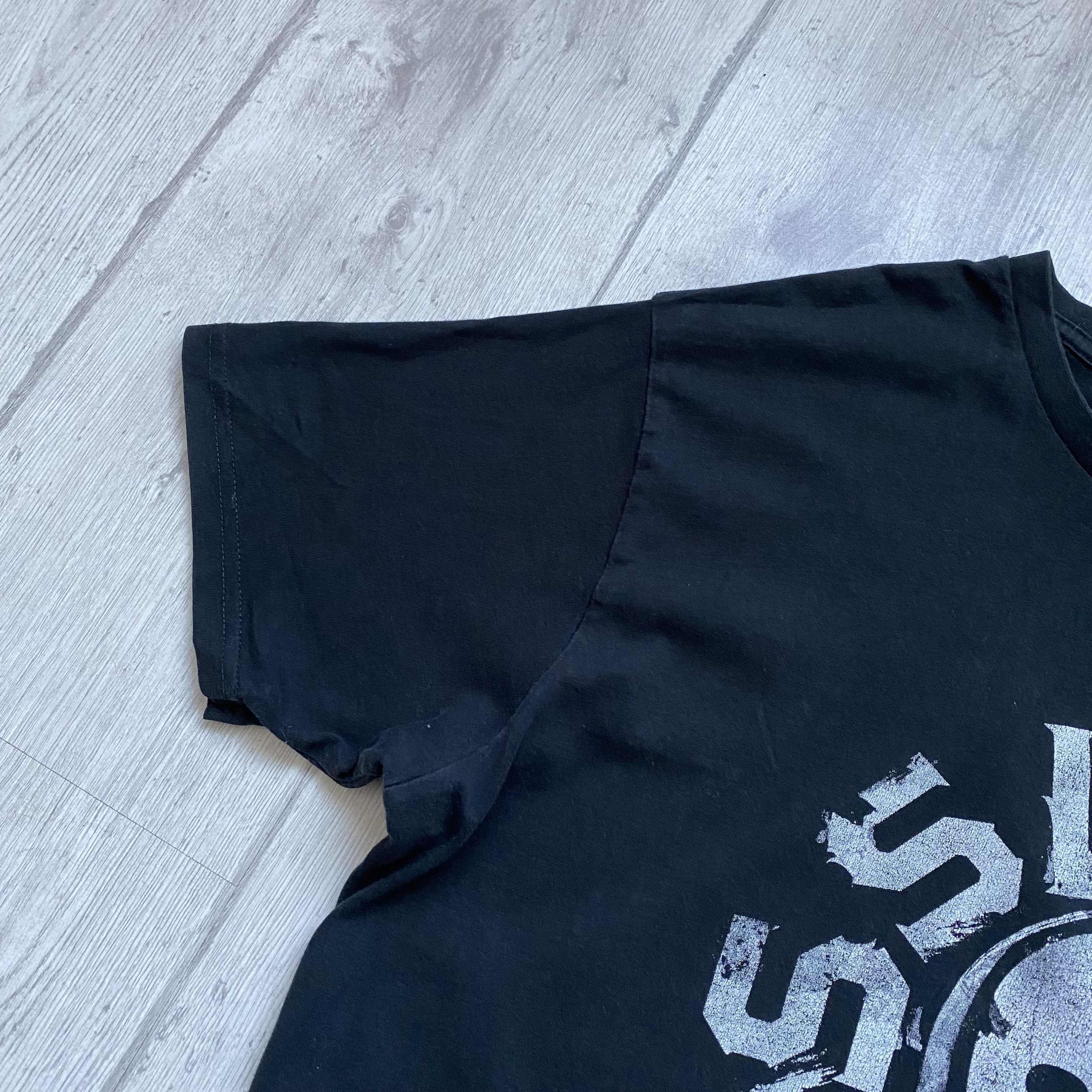 Eminem 🎙️Vintage 00s Eminem Rap Tee slim shady Size US M / EU 48-50 / 2 - 4 Thumbnail