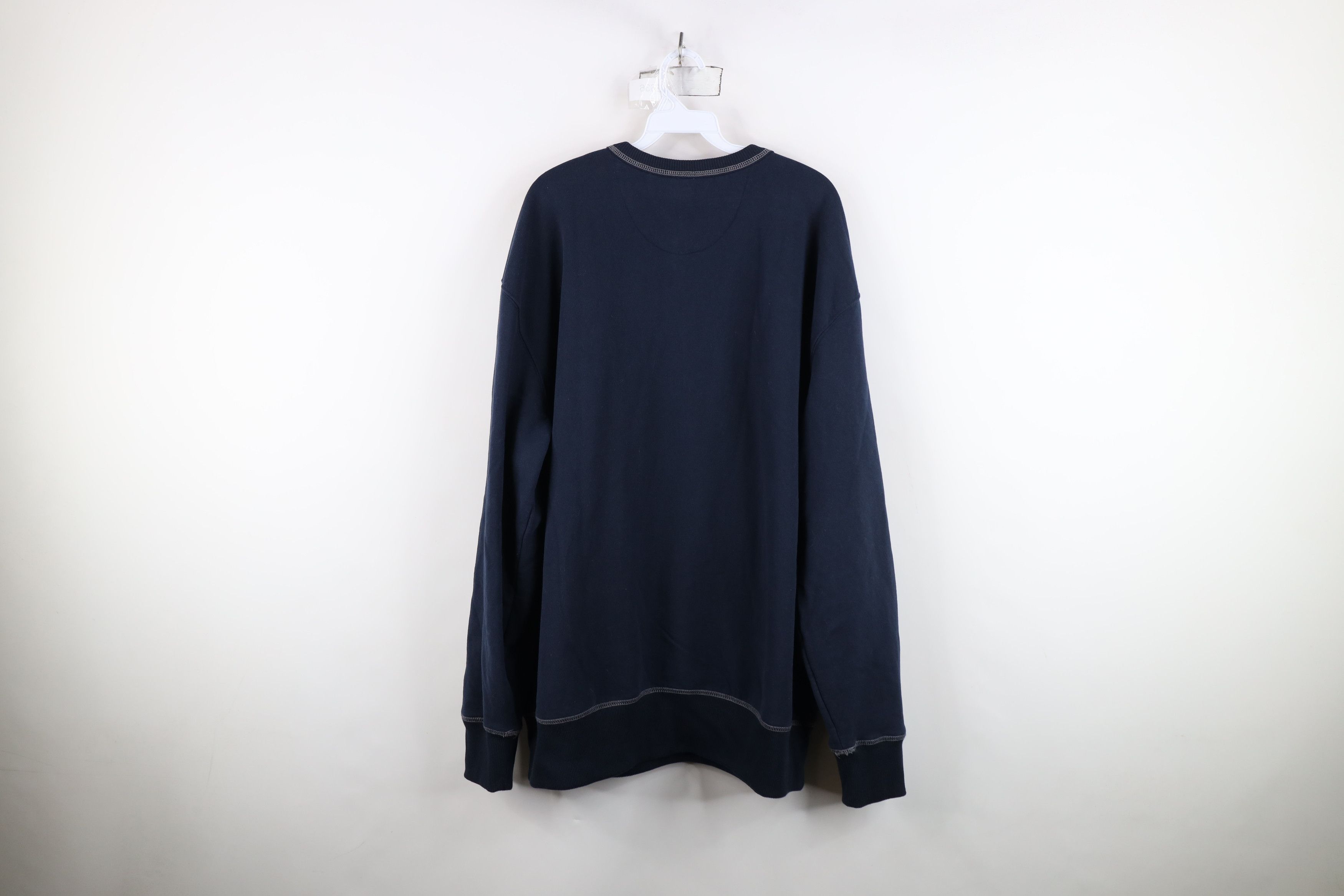 Champion Vintage 90s Champion of Toledo Crewneck Sweatshirt Size US XXL / EU 58 / 5 - 10 Thumbnail