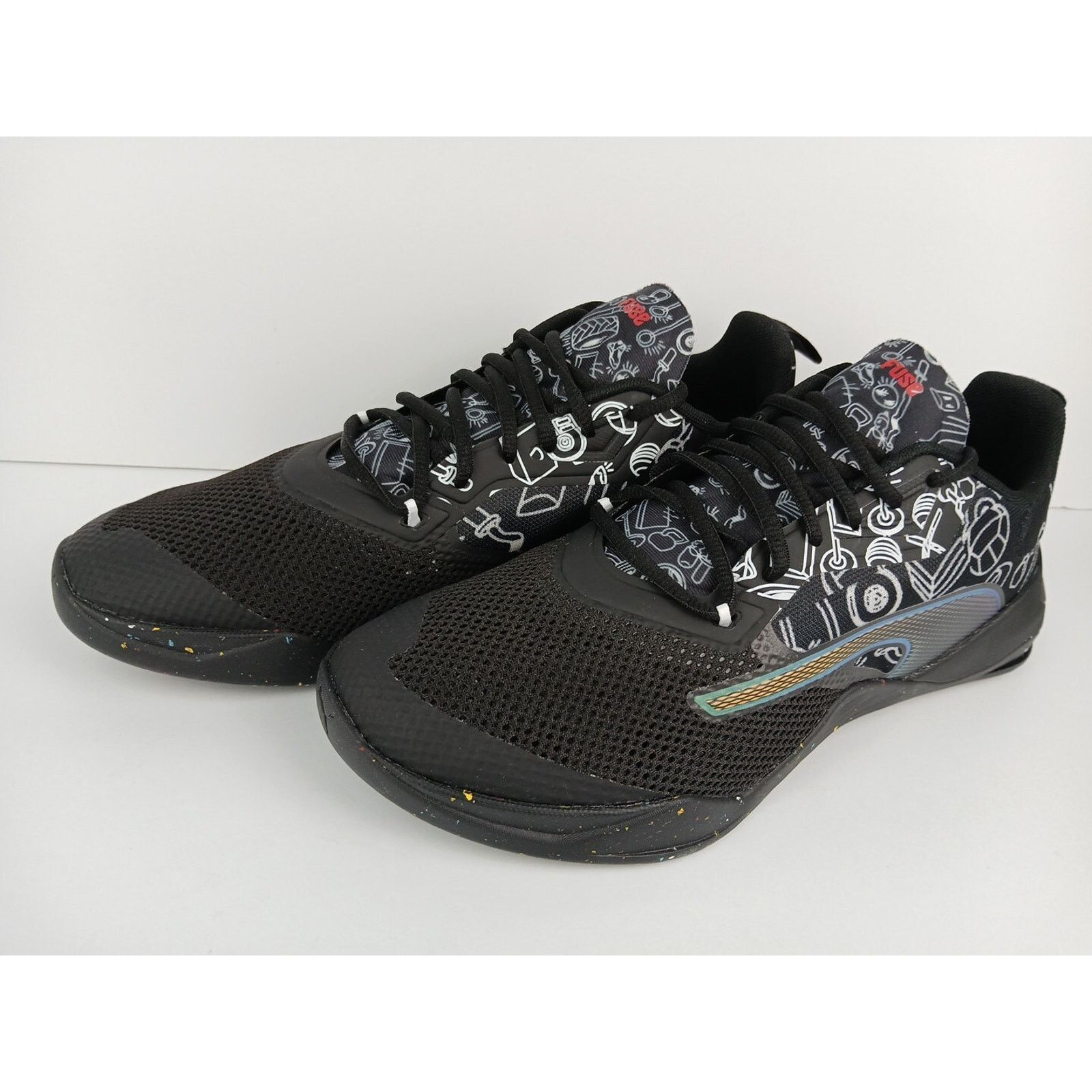 Puma Puma Fuse 2.0 Out Foundation Men's Sz 11 Athletic Shoes Size US 11 / EU 44 - 21 Thumbnail