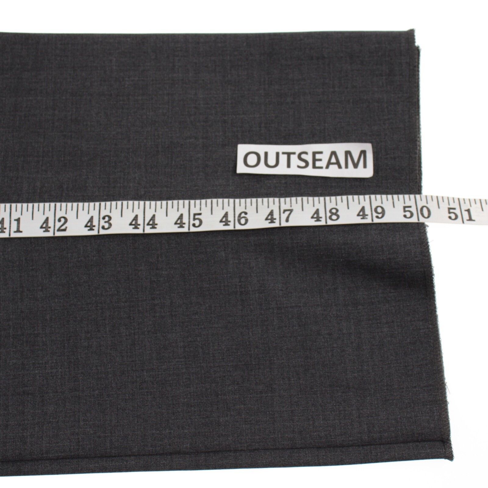 Belvest Belvest New with tags Dress Pants Size 44 US In Gray Size US 44 / EU 60 - 9 Thumbnail