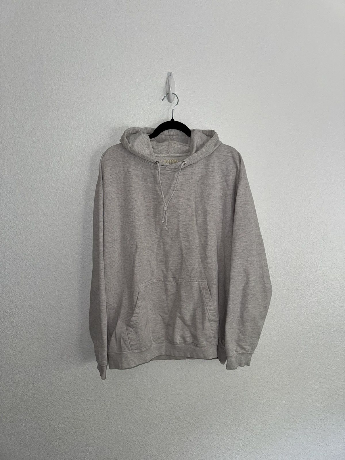LMDN LMDN x Yeezy Talk Hoodie Size US XL / EU 56 / 4 - 2 Thumbnail