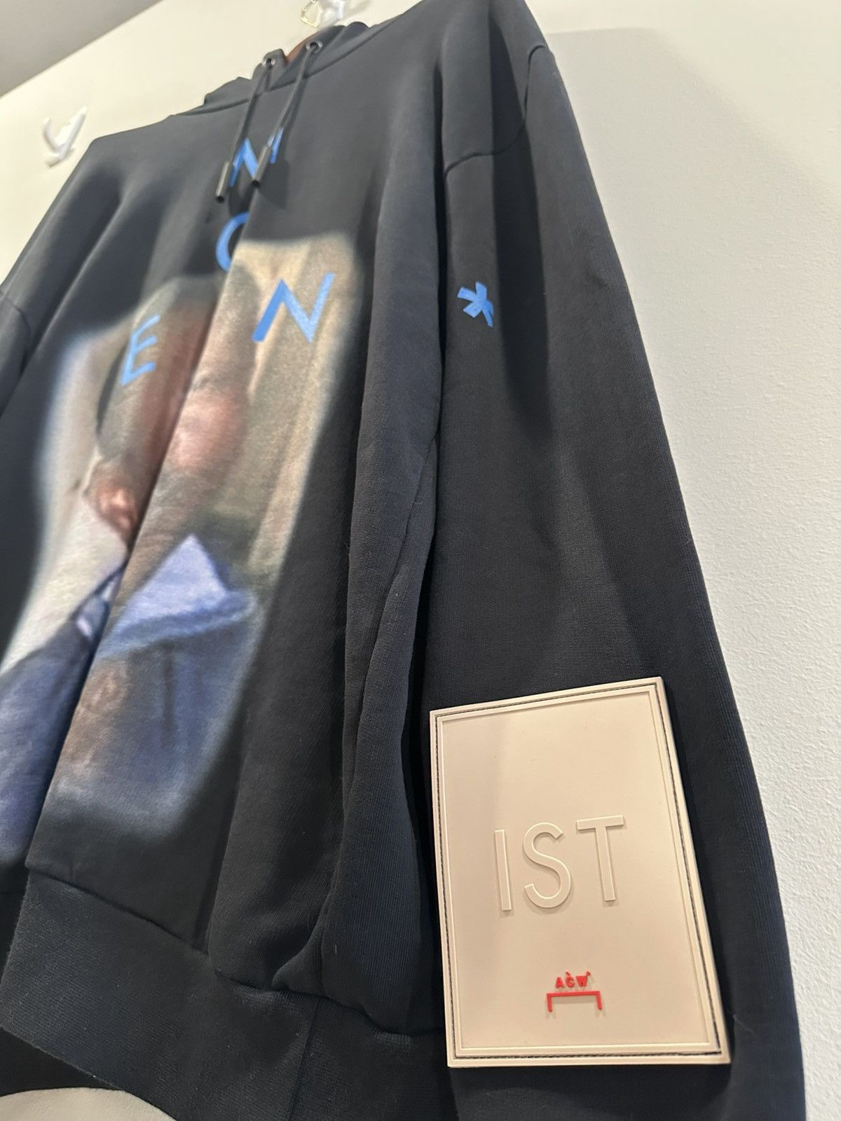A-COLD-WALL* A COLD WALL Return To Modernity Hoodie Size US L / EU 52-54 / 3 - 4 Thumbnail