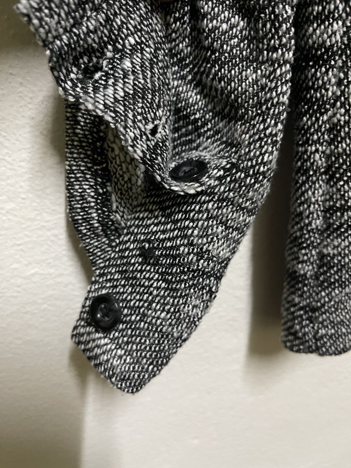 In The Attic × Japanese Brand In The Attic Knitwear Size US L / EU 52-54 / 3 - 10 Thumbnail
