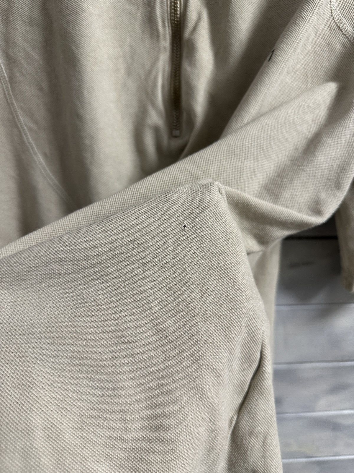 A-COLD-WALL* Rare Polo A Cold Woll Japan Style. Size US XL / EU 56 / 4 - 13 Thumbnail