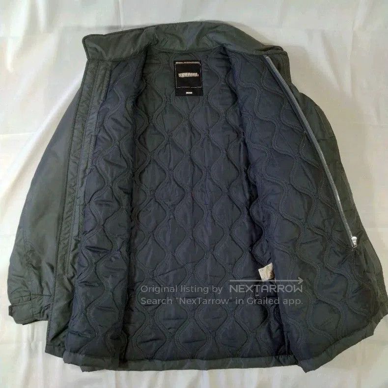 Neighborhood Neighborhood Nylon Jacket Size US M / EU 48-50 / 2 - 4 Thumbnail