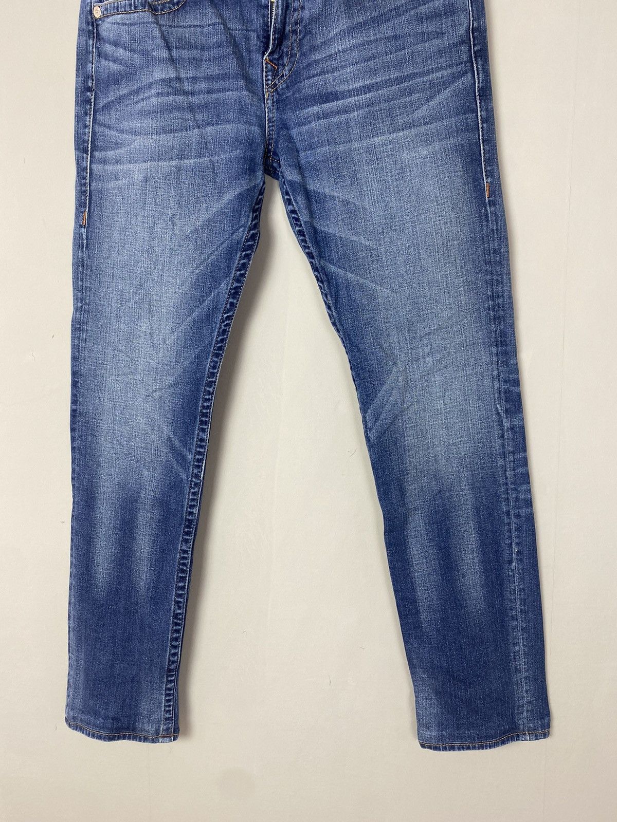 True Religion Vintage true religion jeans denim Size US 34 / EU 50 - 7 Thumbnail