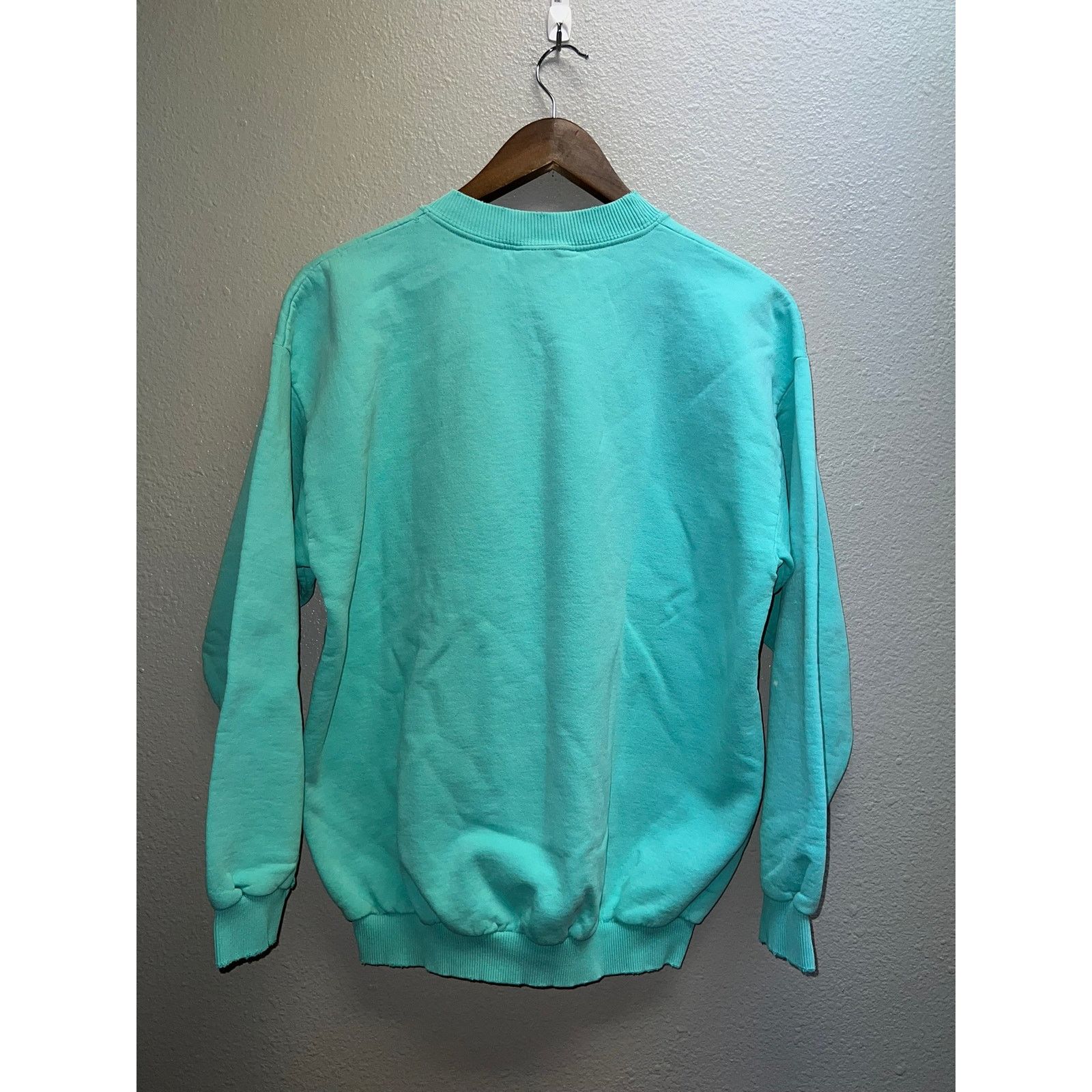 Vintage Vintage Shetland Sheepdog Sweatshirt Crewneck Dog Art 90s L Size US L / EU 52-54 / 3 - 8 Thumbnail