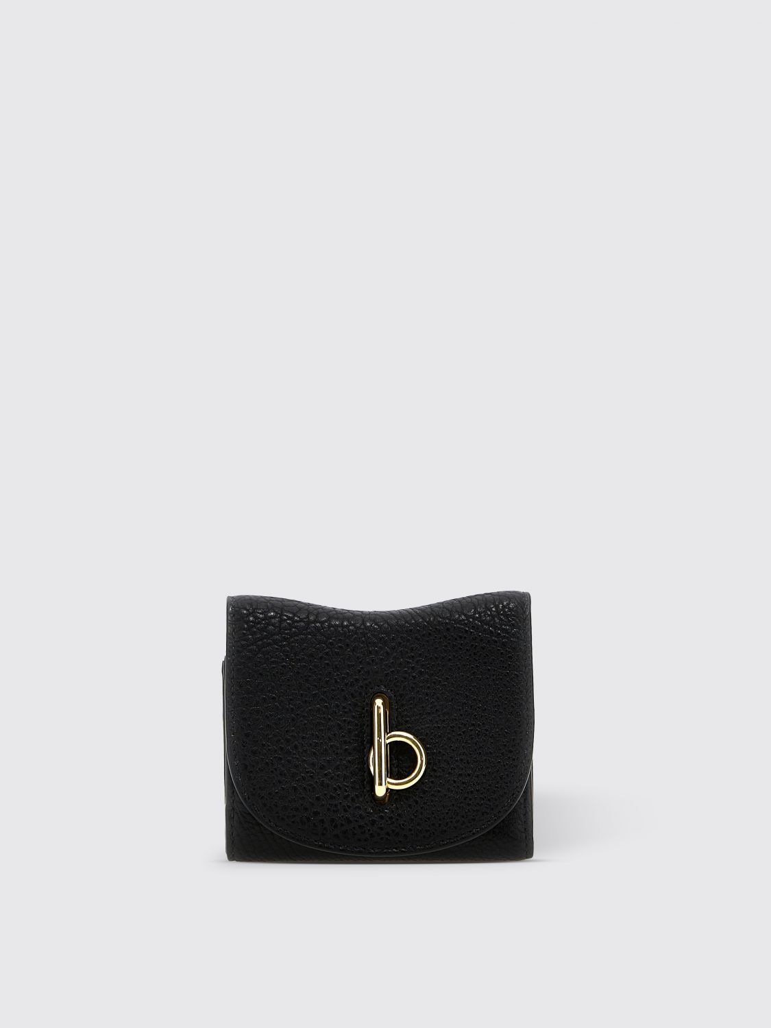 image of Burberry Briefcase Woman Black, Women's