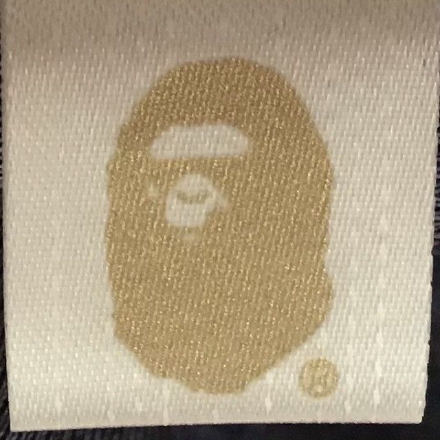 Bape BAPE Logo Monogram Velour Shark Full Zip Hoodie APE XXL 2XL Size US XXL / EU 58 / 5 - 10 Thumbnail