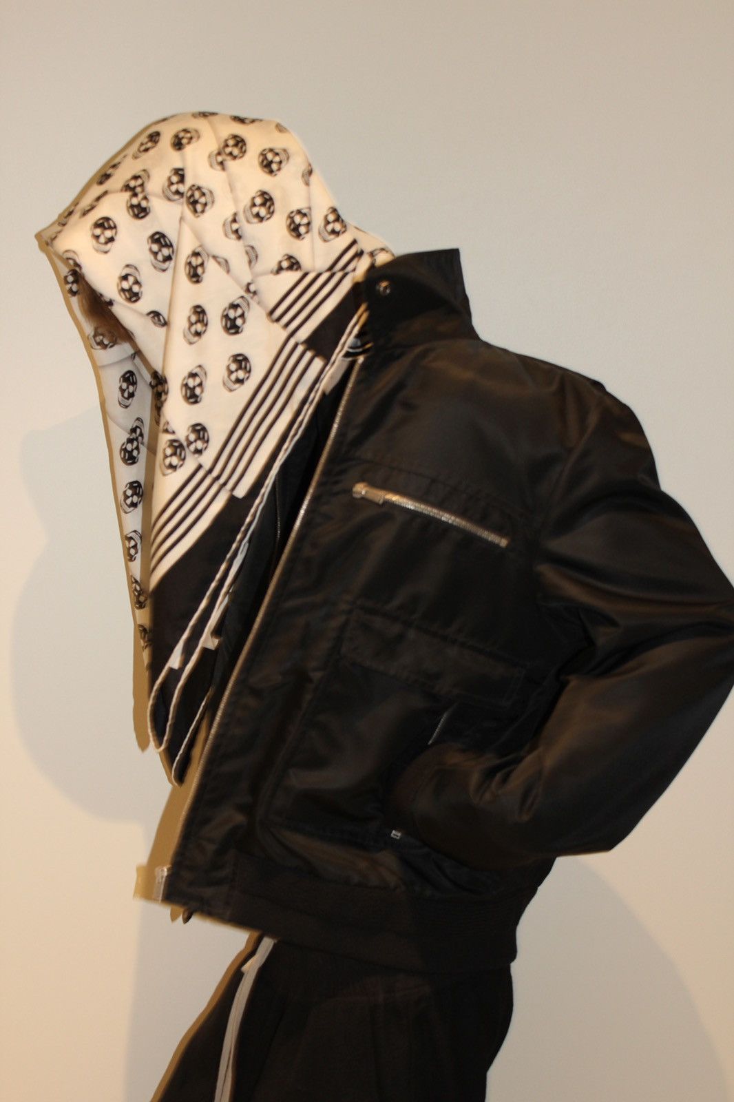Saint Laurent Paris Saint Laurent Paris Jacket Size US M / EU 48-50 / 2 - 15 Thumbnail