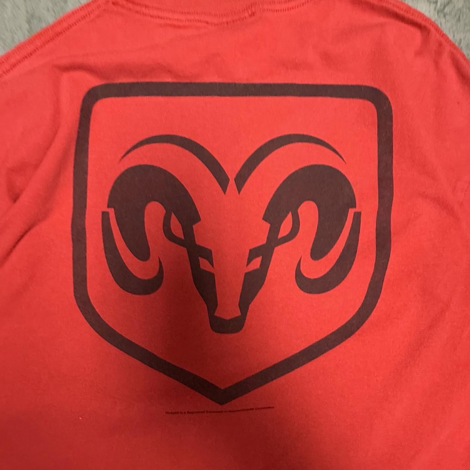 Designer Dodge Motor Sports — XL — Size US XL / EU 56 / 4 - 4 Thumbnail