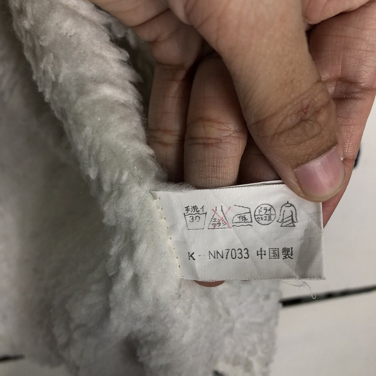 Flannel 🔥Vtg Flannel Wool Jacket Eagle Japan Tartan Design Checked Size US M / EU 48-50 / 2 - 17 Thumbnail
