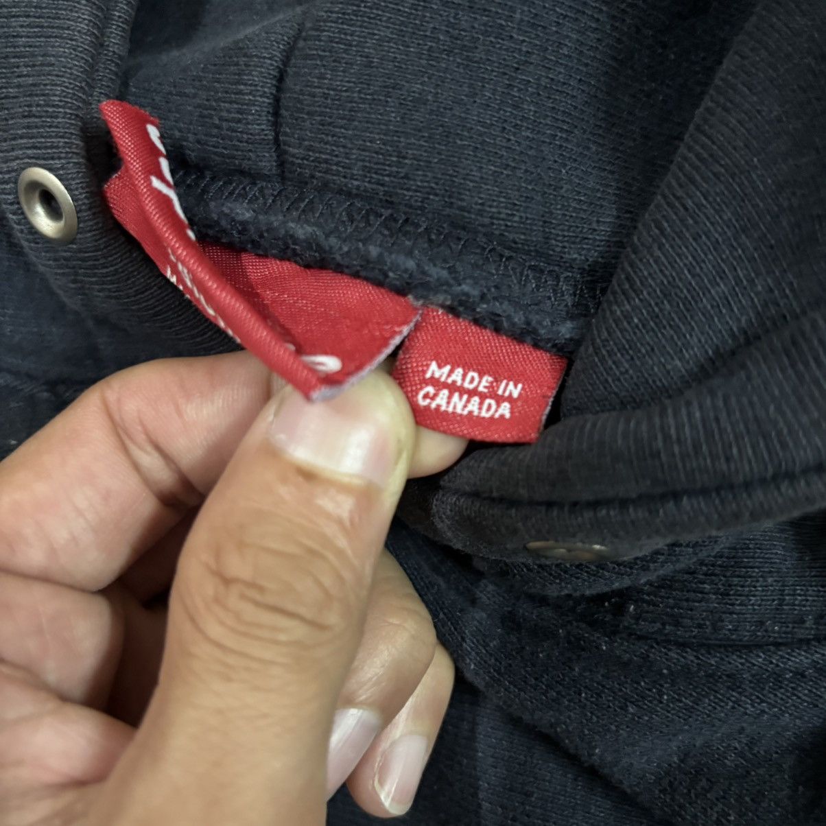 Supreme Supreme Box logo Vintage Size US M / EU 48-50 / 2 - 8 Thumbnail