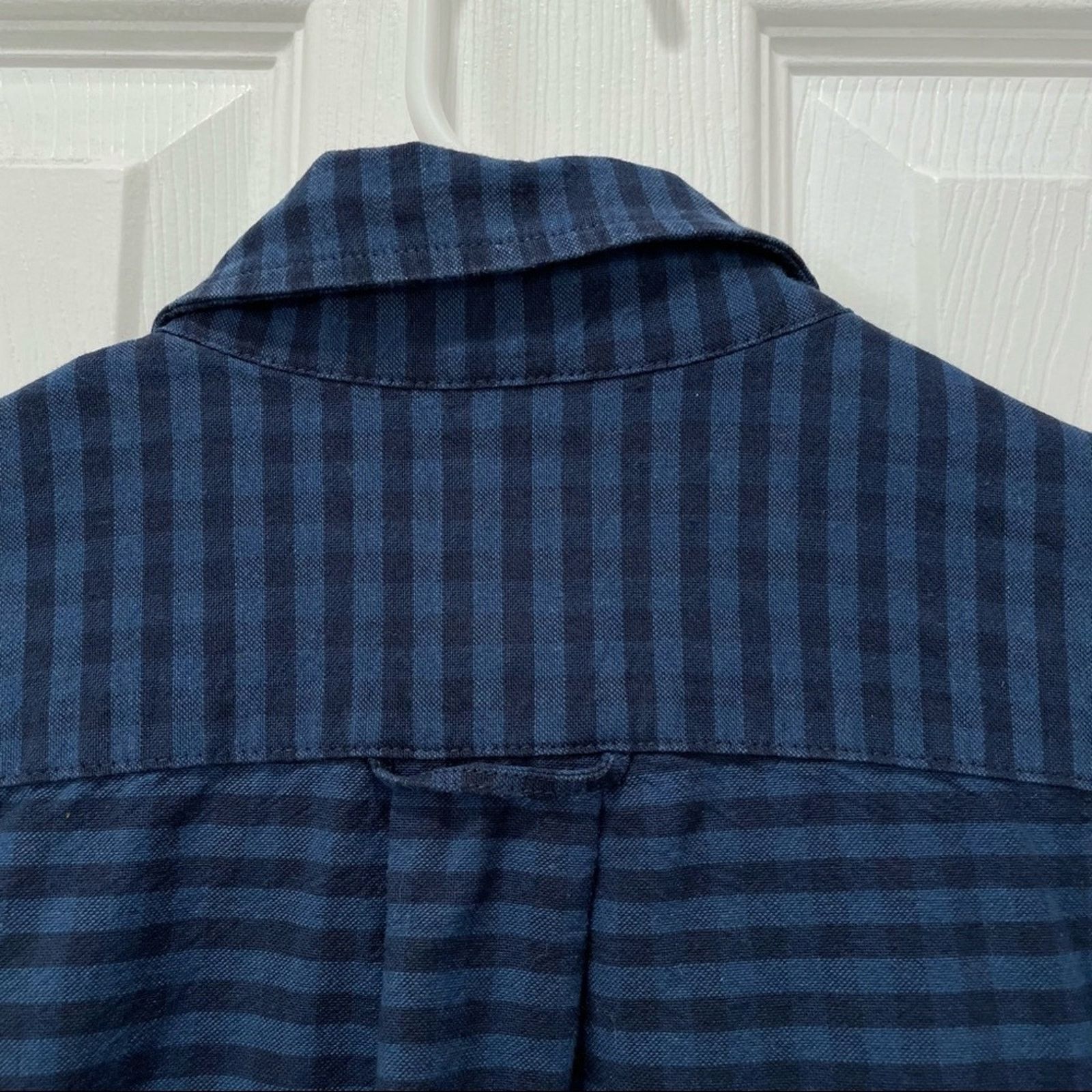 H&M H&M Button-Up Shirt S Size US S / EU 44-46 / 1 - 4 Thumbnail
