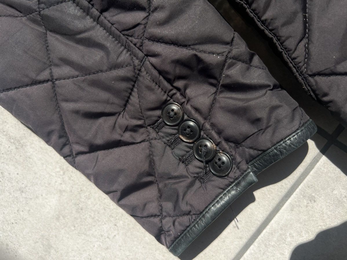 Polo Ralph Lauren Vintage Polo Ralph Lauren Quilted Jacket – Size L Size US L / EU 52-54 / 3 - 9 Thumbnail