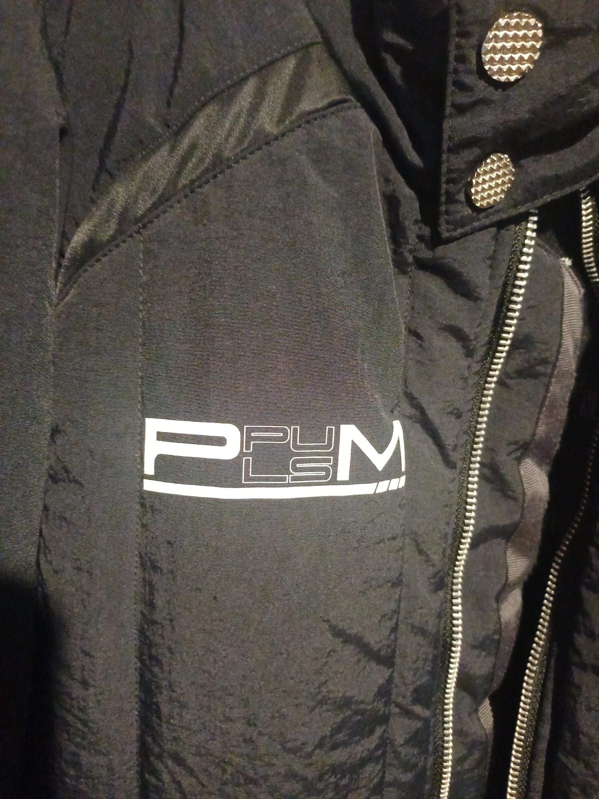 MCM × PHENOMENON P+M PHENOMENON].BIG LAUREL RACING BLOUSON Size US M / EU 48-50 / 2 - 12 Thumbnail