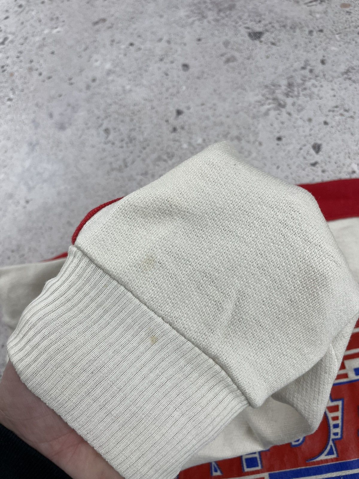 Honda × Vintage 90’s Vintage Honda Racing Sweatshirt Crewneck Size US M / EU 48-50 / 2 - 14 Thumbnail
