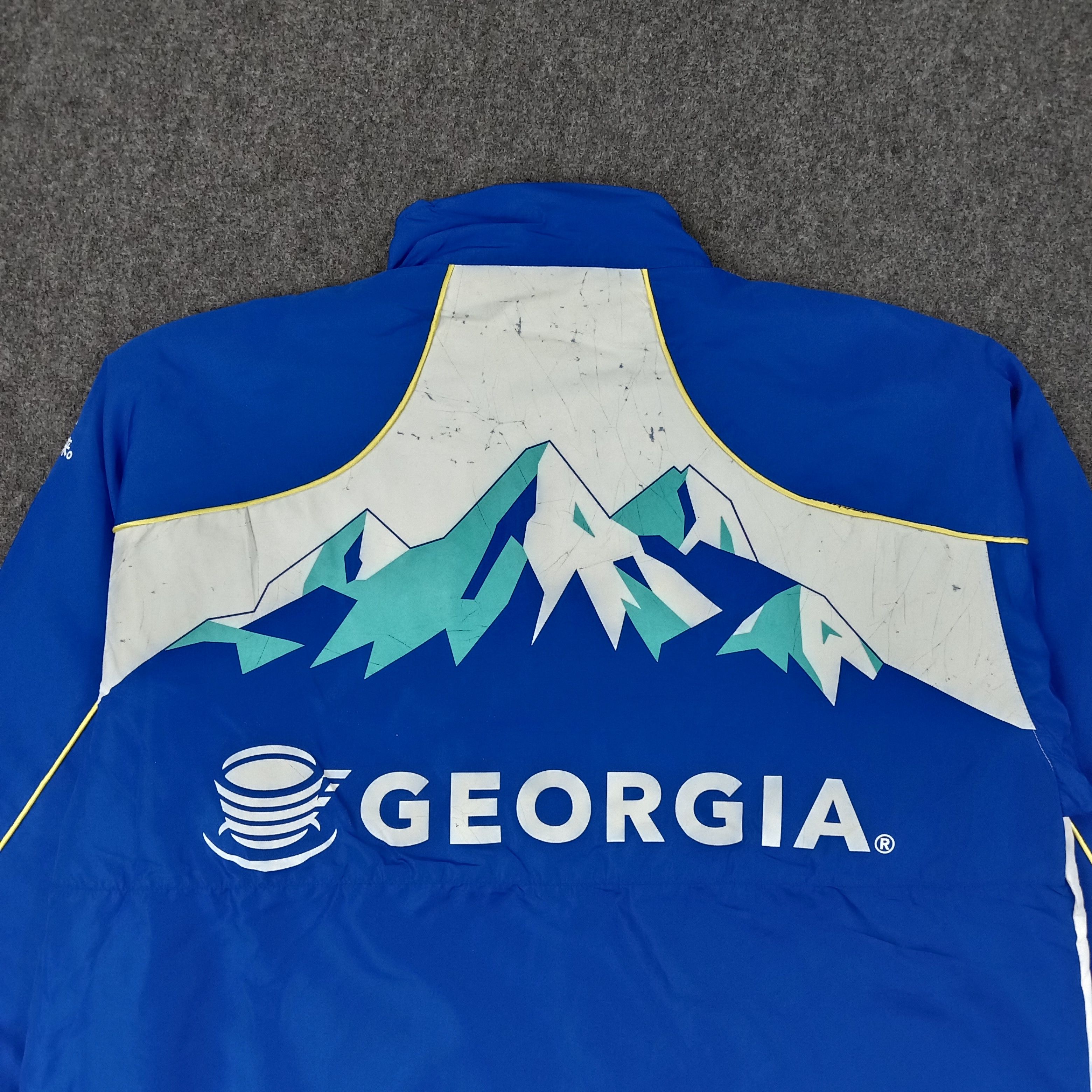 Outdoor Research Georgia Outdoor Activity Sports Jacket C241N7 Size US XL / EU 56 / 4 - 2 Thumbnail
