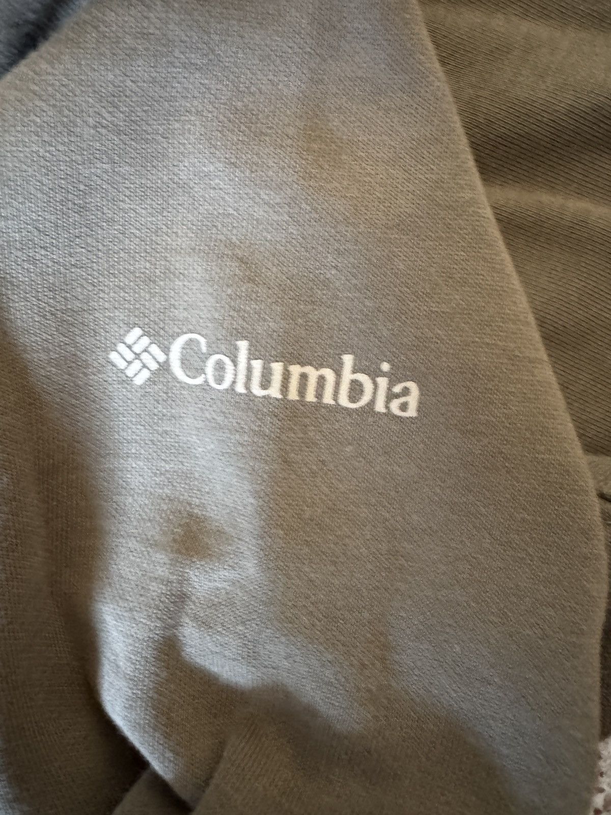 Columbia Columbia hoodie Size US M / EU 48-50 / 2 - 4 Thumbnail