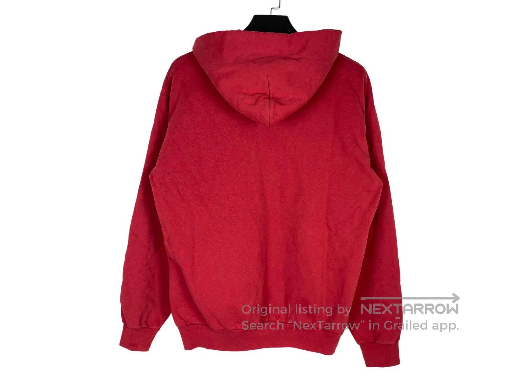 Other CPFM Reborn Foam Print Hoodie Size US L / EU 52-54 / 3 - 2 Thumbnail