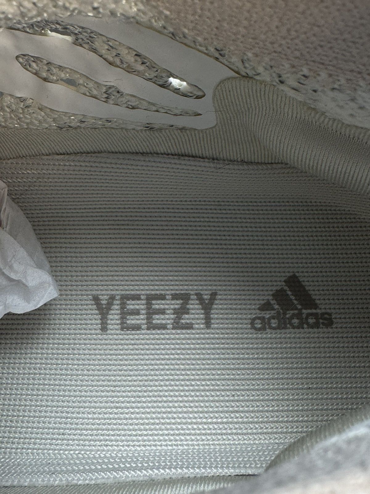 Yeezy Yeezy Boost 380 ‘Alien Blue Size US 7.5 / EU 40-41 - 8 Thumbnail