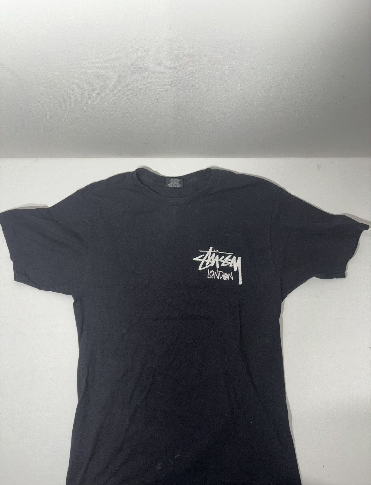 Stussy London | Grailed