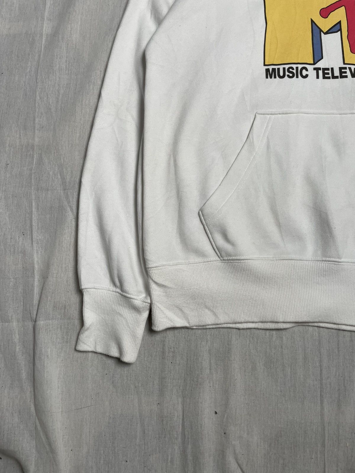 GU GU x Music Television Size US S / EU 44-46 / 1 - 4 Thumbnail