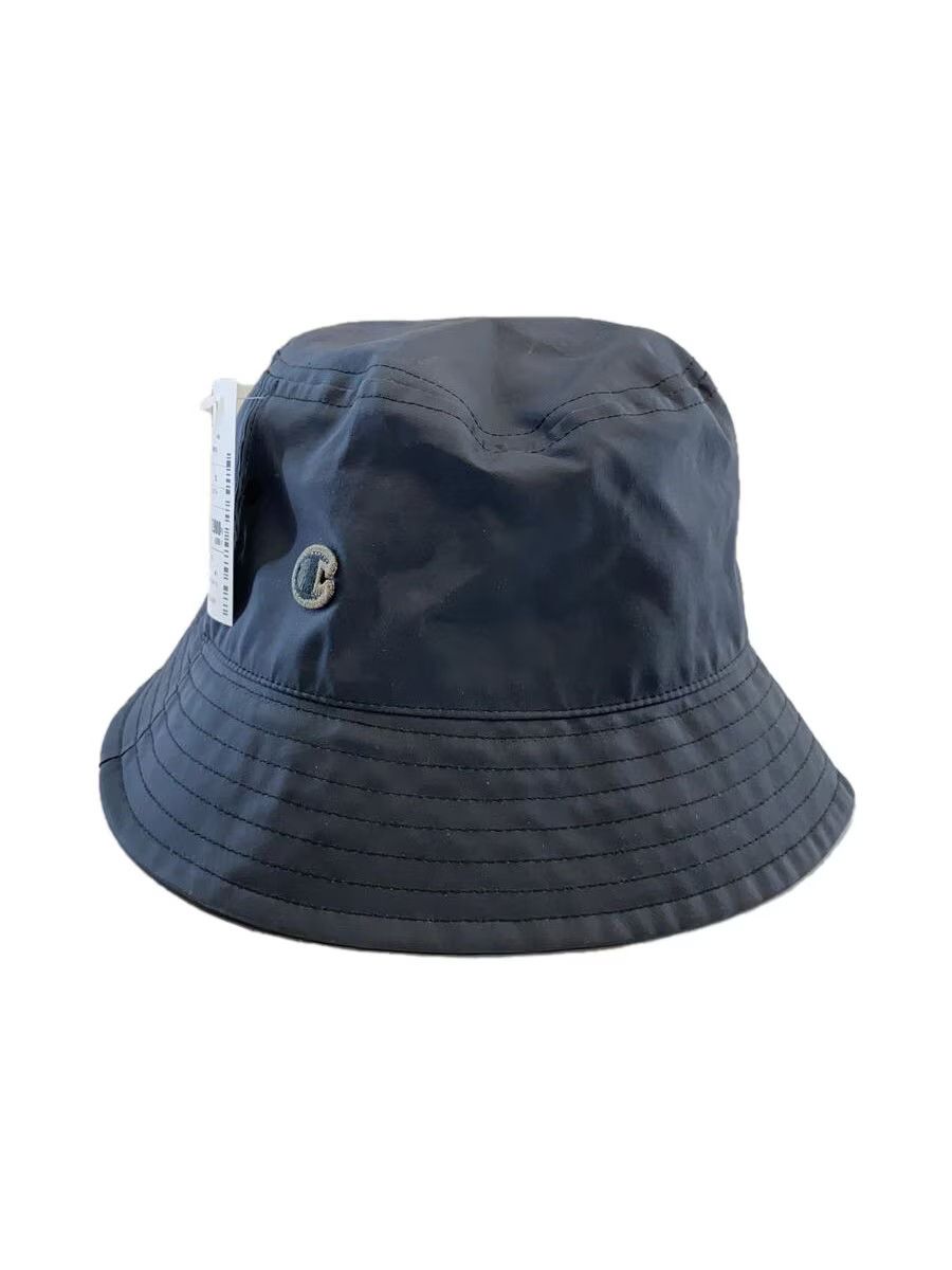 rick owens × champion バケットハット 新品大人気コラボ】RICK OWENS×Champion バゲットハット 黒