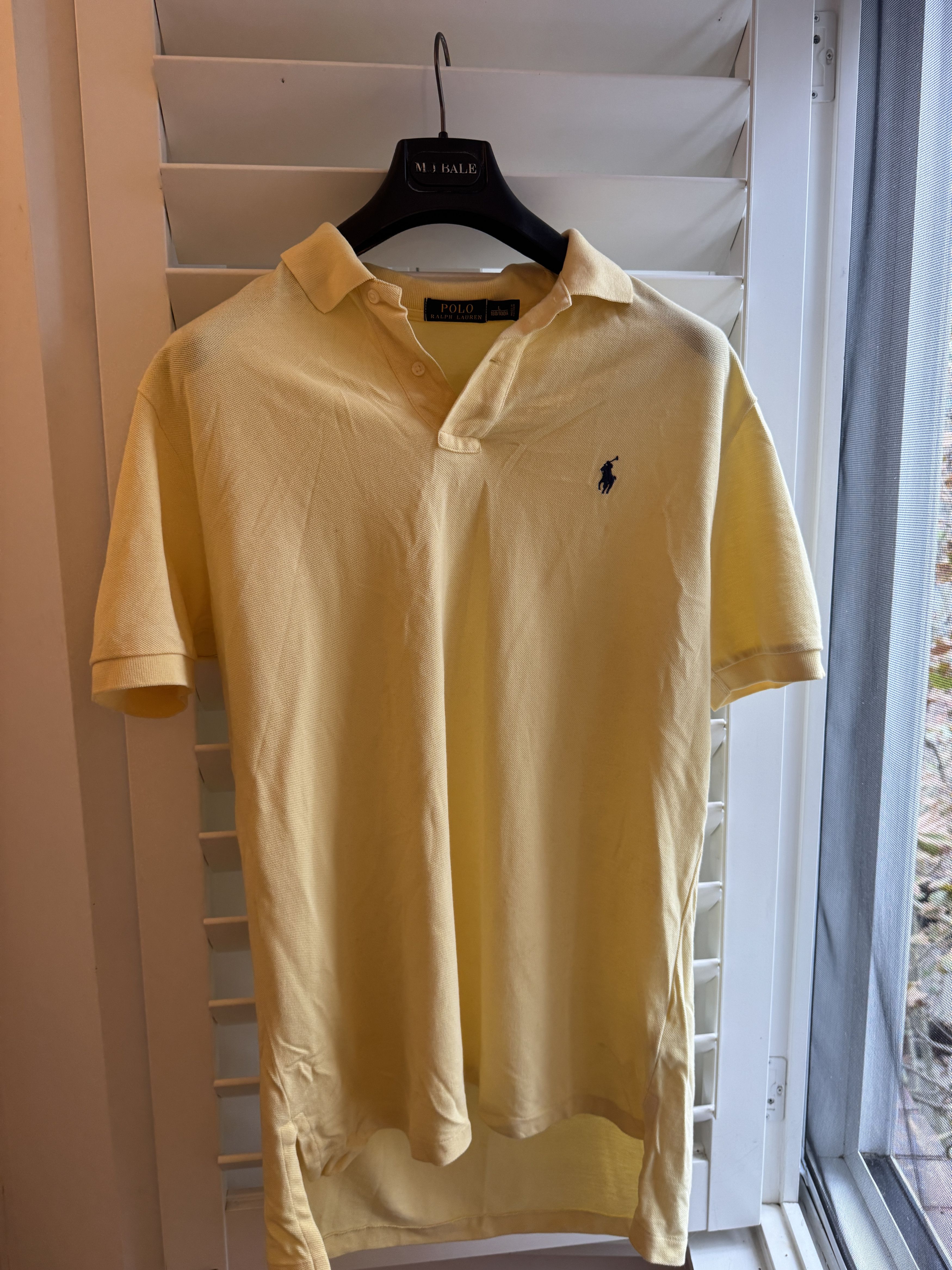 Polo Ralph Lauren Ralph Lauren Polo Size US L / EU 52-54 / 3 - 1 Thumbnail