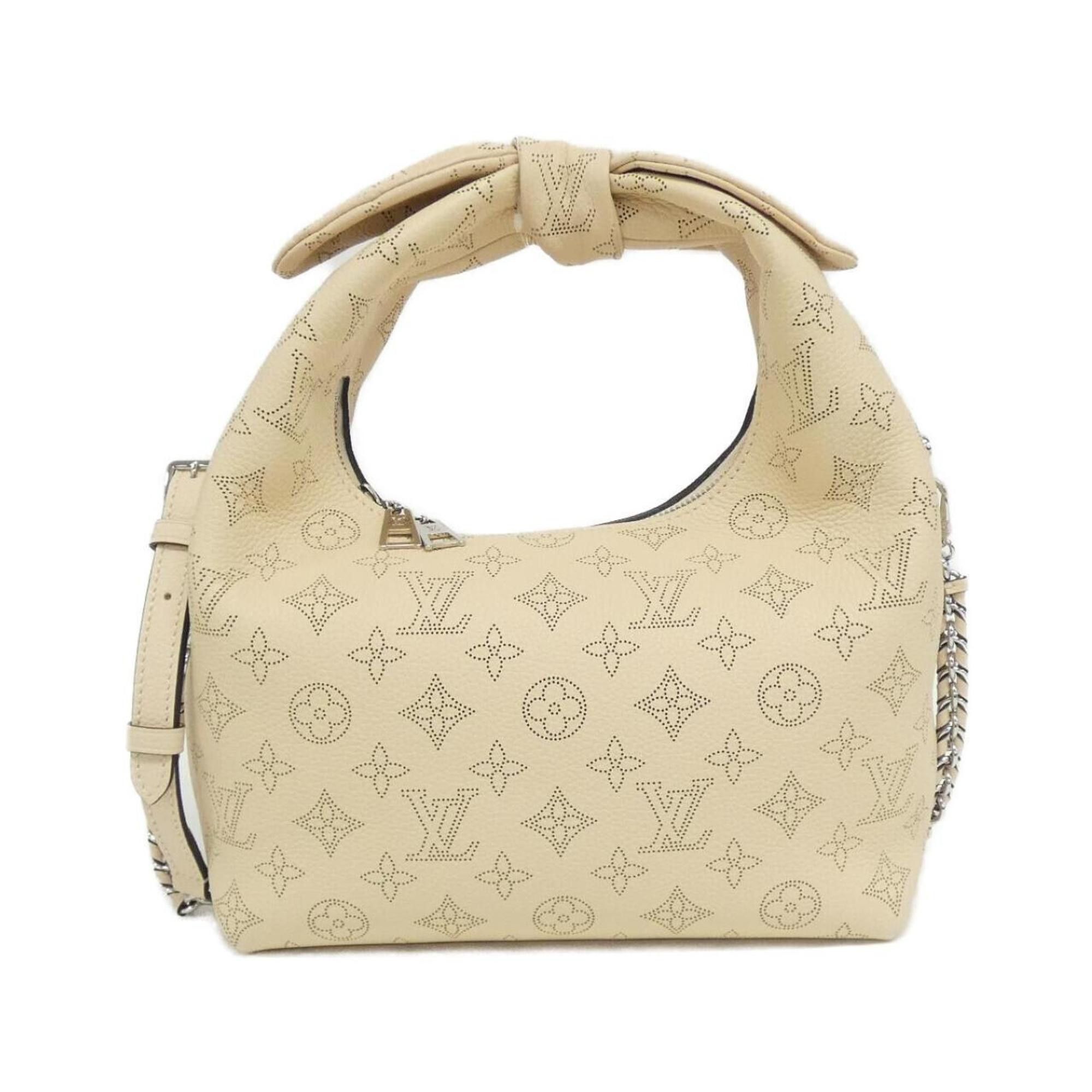 Louis Vuitton Louis Vuitton Mahina handbag Size ONE SIZE - 1 Thumbnail