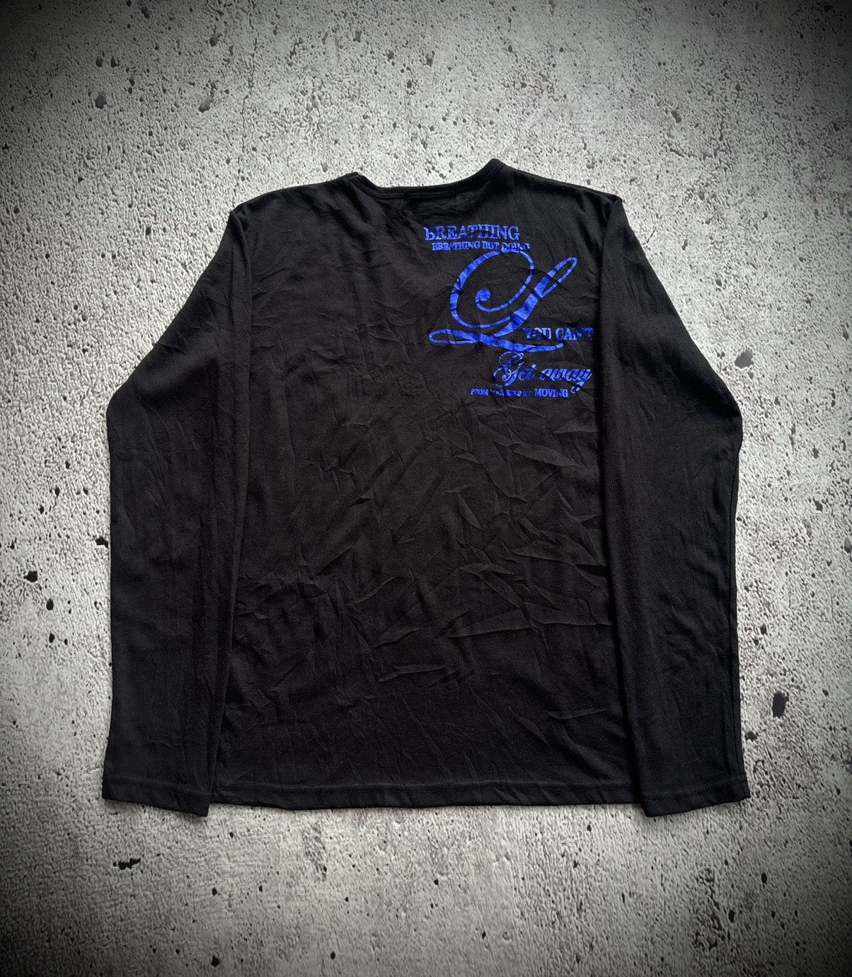 Hysteric Glamour × Japanese Brand × Vintage Archive Rare