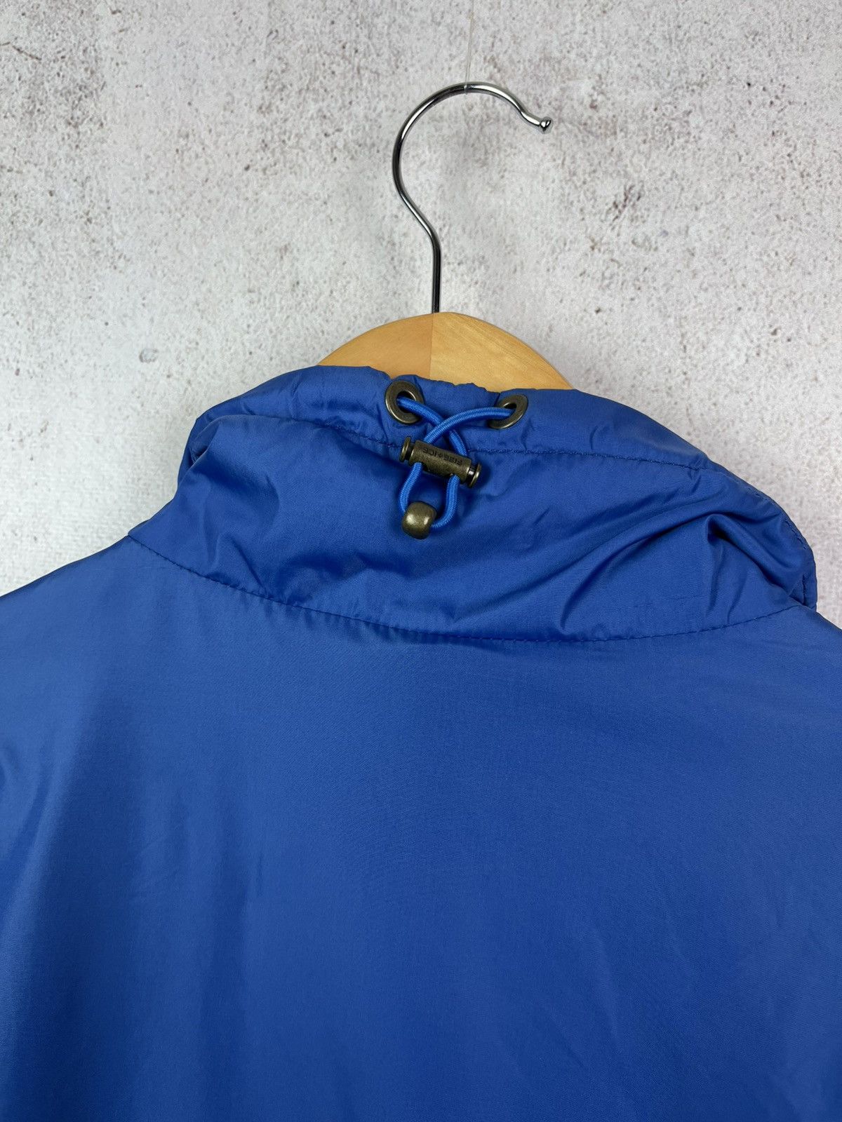Bogner Bogner Fire + Ice Nylon Full Zip Casual Windbreaker Jacket Size US L / EU 52-54 / 3 - 10 Thumbnail
