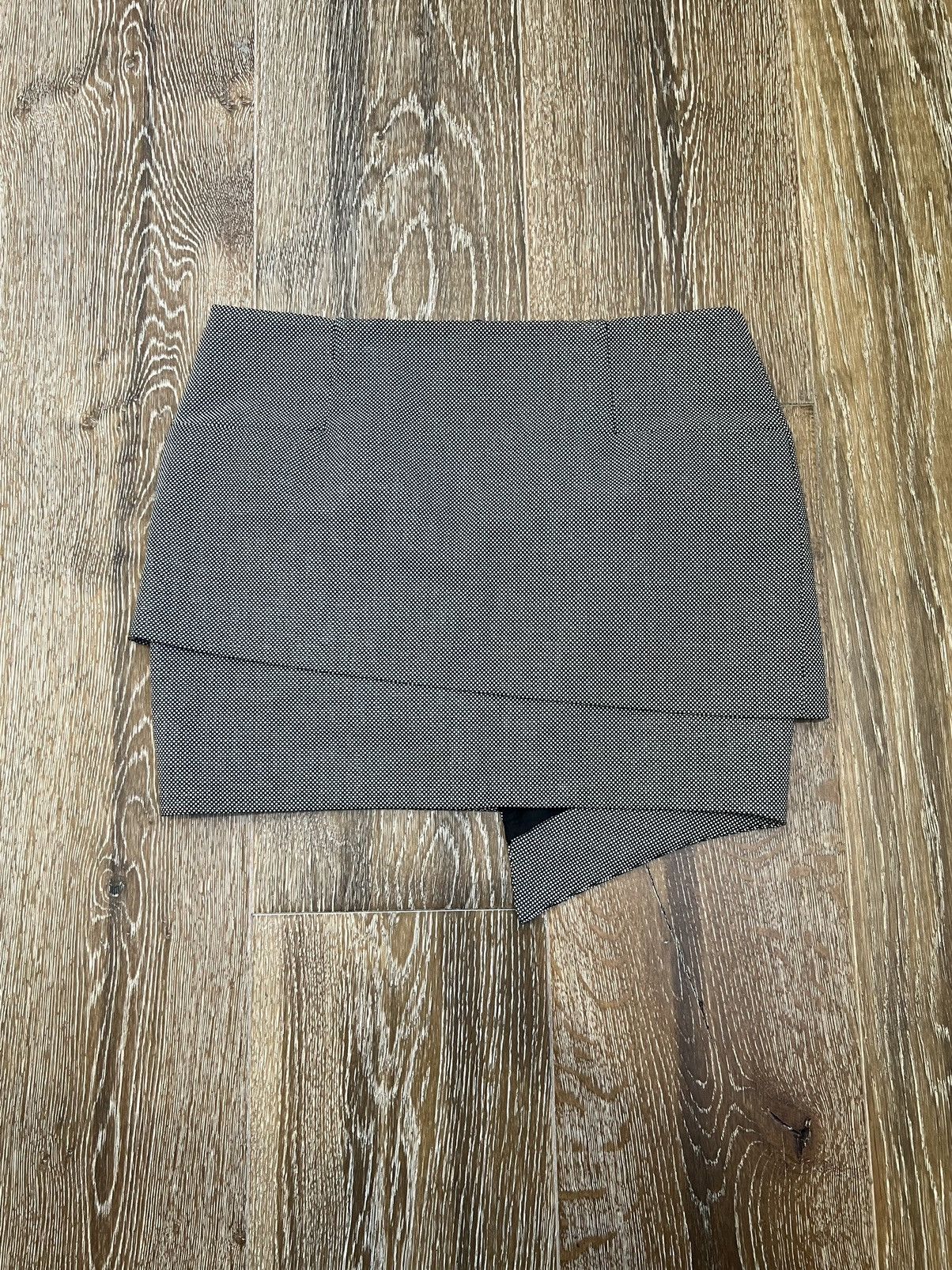 Acne Studios Acne studios mini 1 A/W 09 Skirt Size 29" - 1 Thumbnail