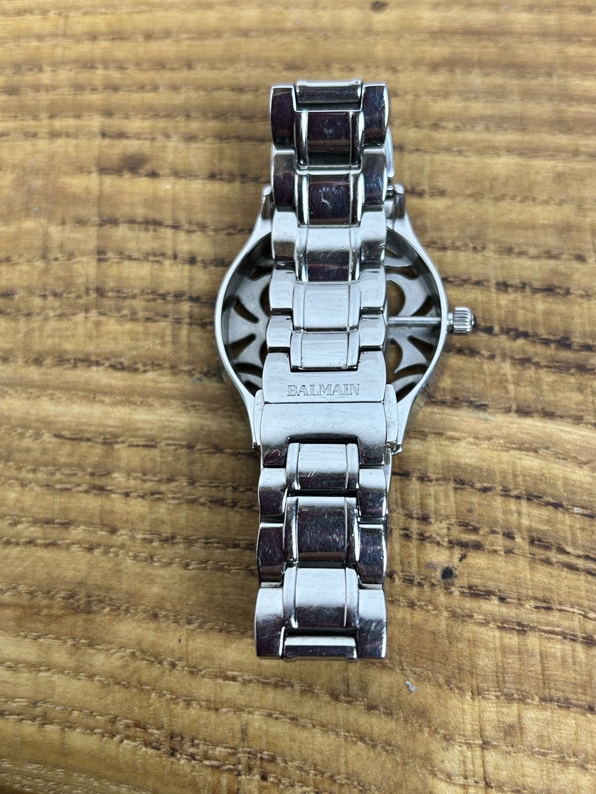 Balmain Balmain Balmazing Swiss Made Ladies Watch B14713382(453) Size ONE SIZE - 4 Thumbnail