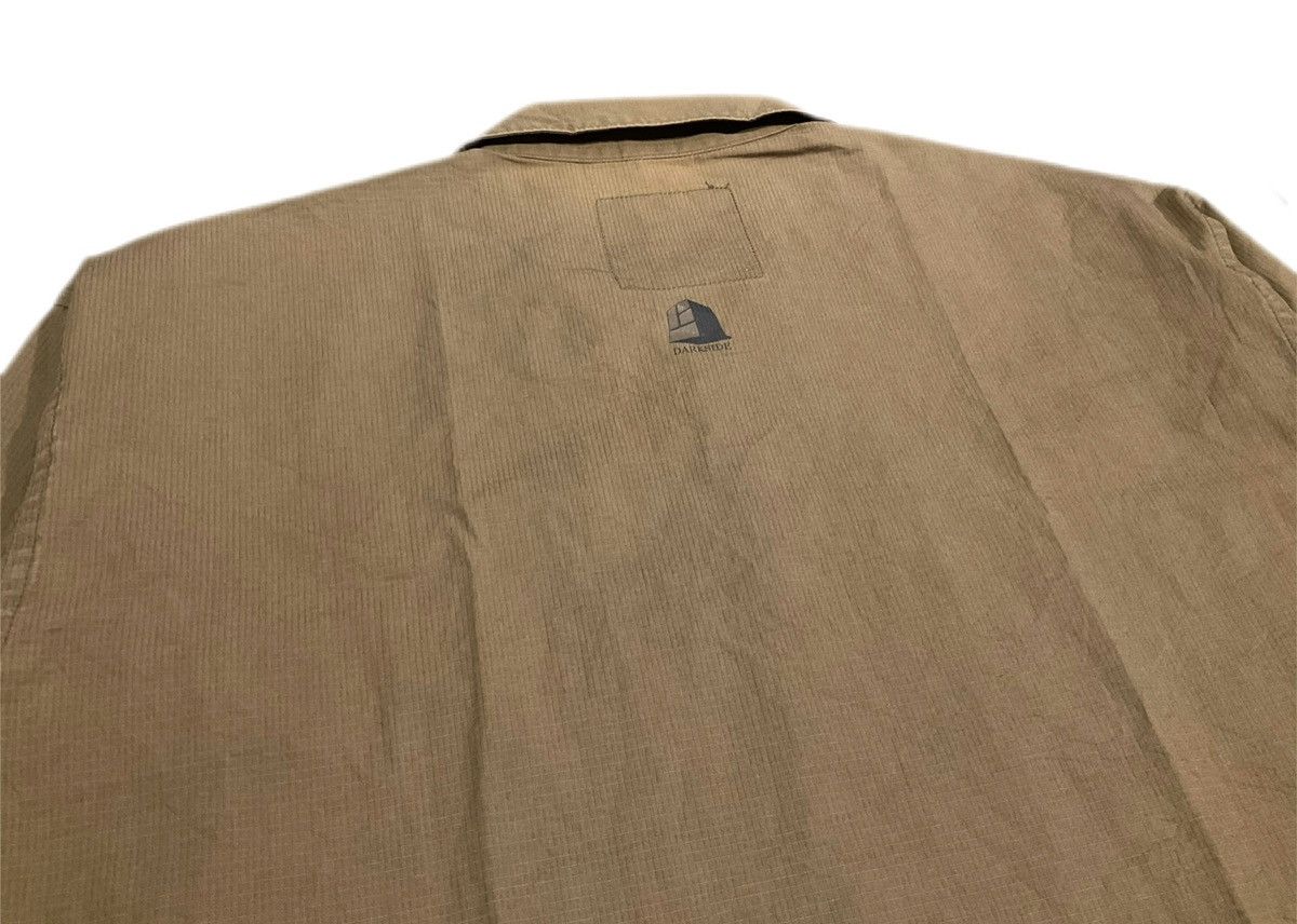 Undercover 🔥Archived Vintage Undercover Shirt Melting Pots Aw00 Size US L / EU 52-54 / 3 - 5 Thumbnail