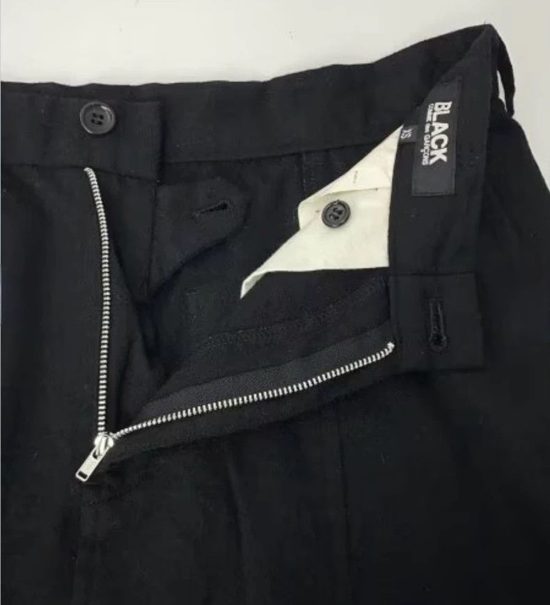 Comme des Garcons Comme Des Garcons size XS shorts Size 24" / US 00 / IT 34 - 3 Thumbnail