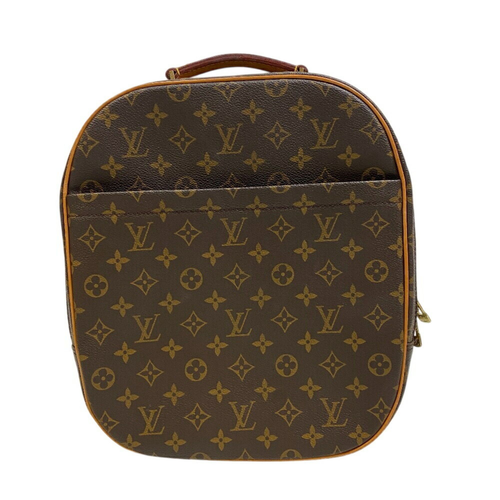 Louis Vuitton Louis Vuitton Packall shoulder Size ONE SIZE - 1 Thumbnail