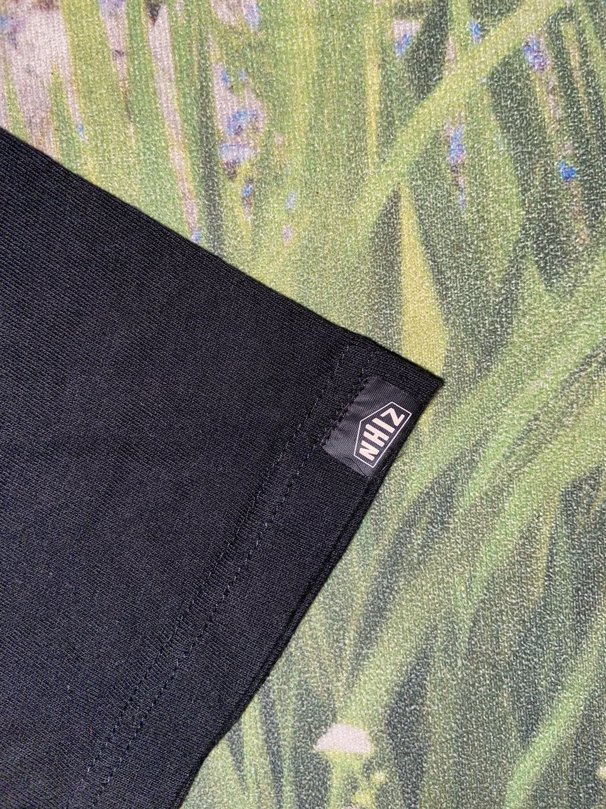 Japanese Brand × Neighborhood NEIGHBOURHOOD IZZUE POCKET TEE Size US S / EU 44-46 / 1 - 4 Thumbnail