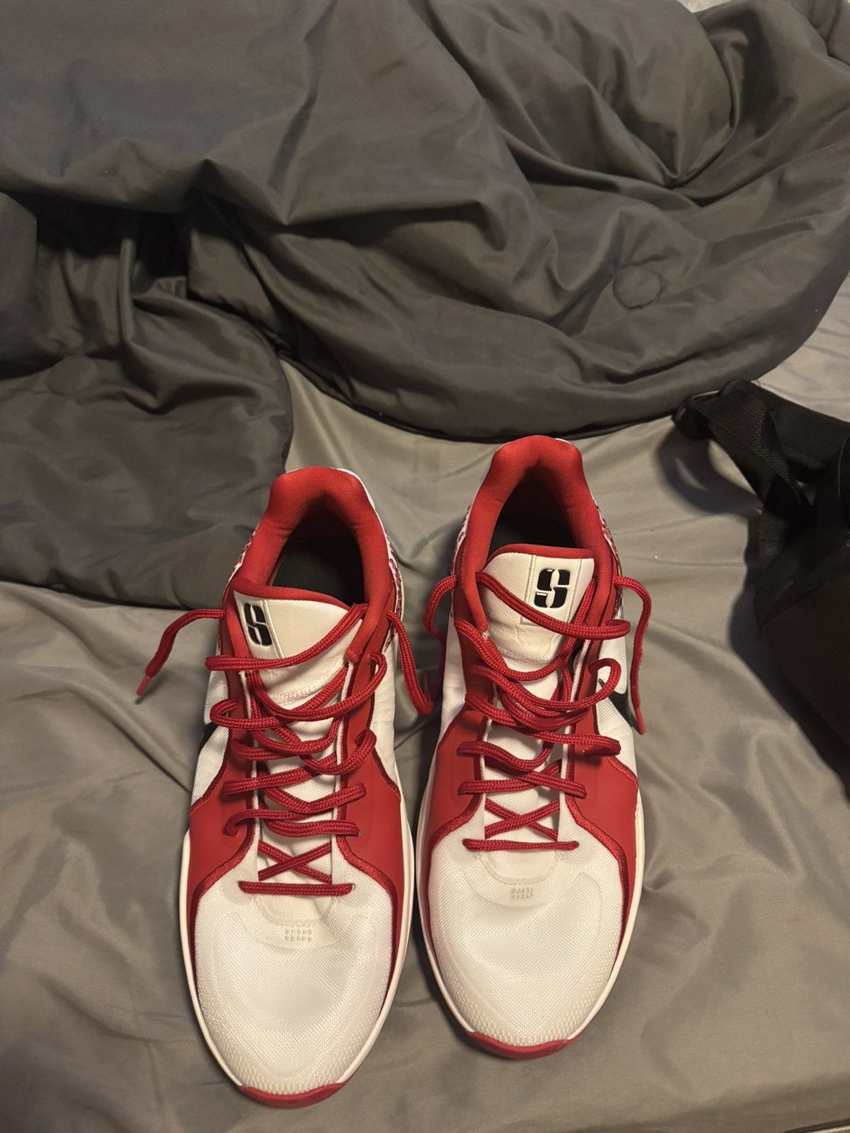 Nike Sabrina 2 Nike by You Size US 12 / EU 45 - 3 Thumbnail