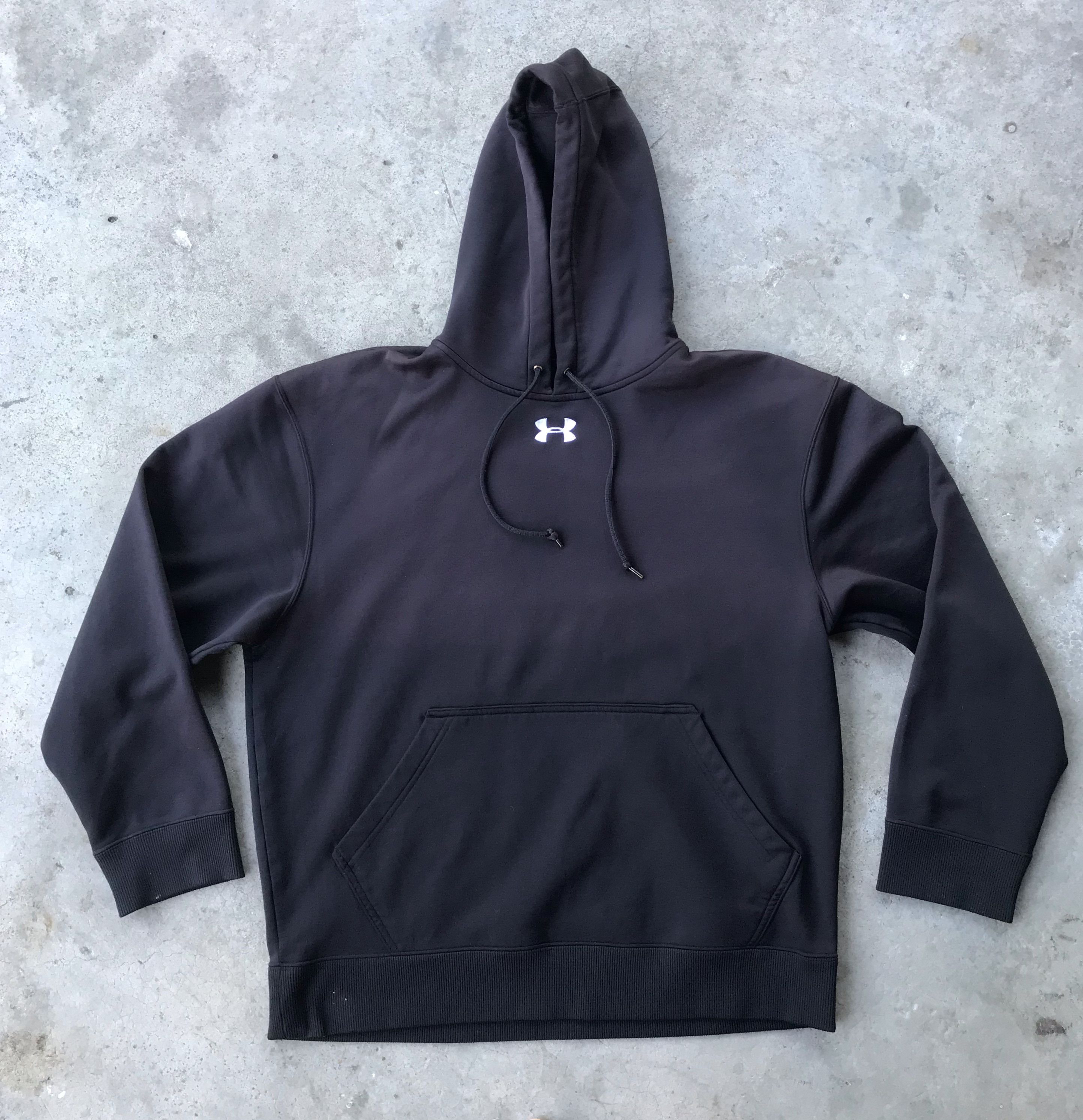 Hurley Hurley center logo pullover hoodies Size US M / EU 48-50 / 2 - 1 Thumbnail