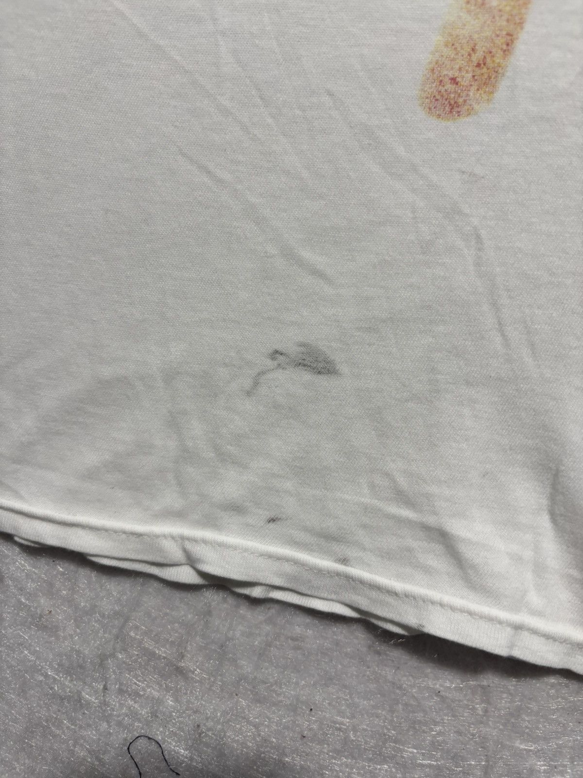 Band Tees Vintage 2007 Sonic Youth Tshirt Size S / US 4 / IT 40 - 4 Thumbnail