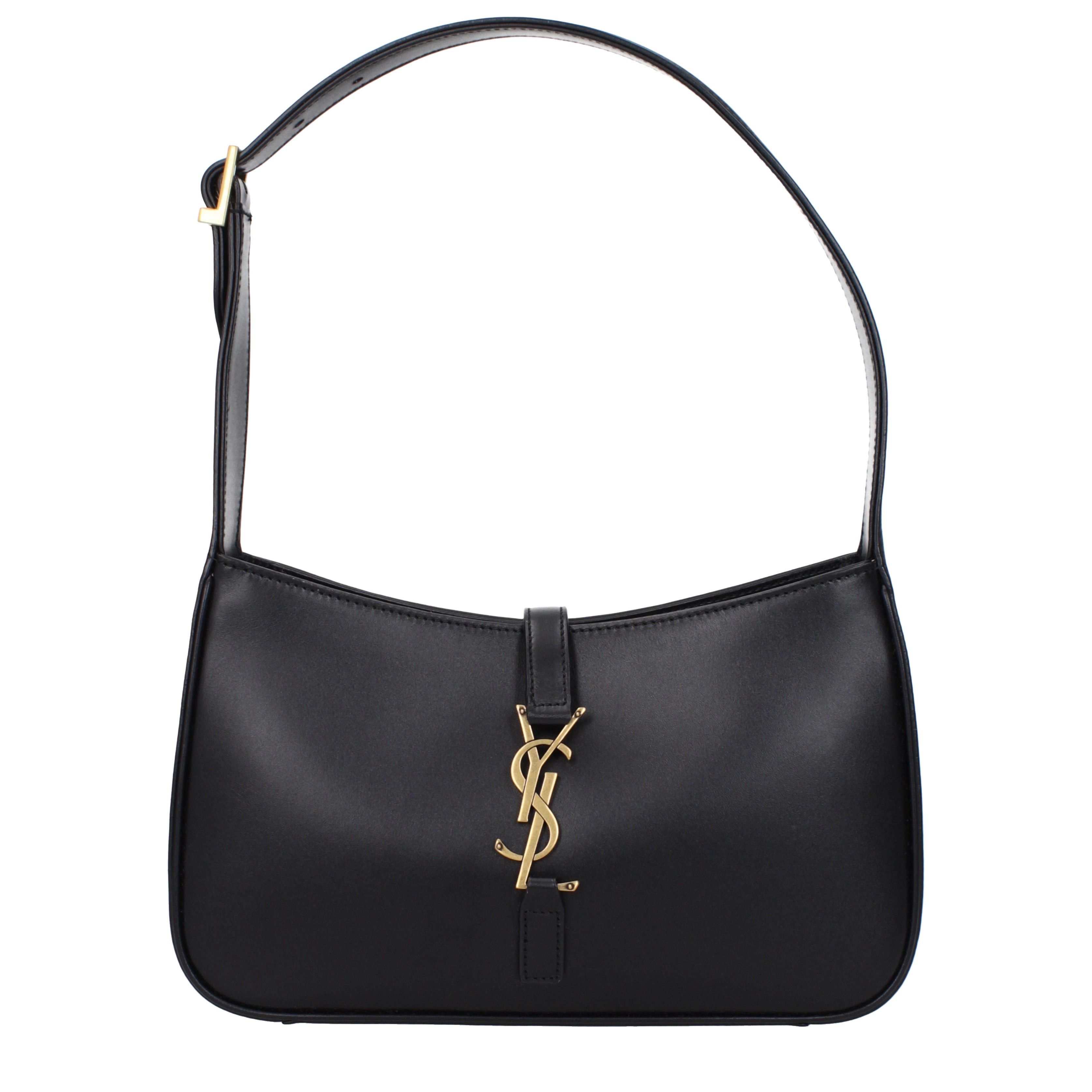 Saint Laurent Paris Shoulder Bags Size ONE SIZE - 1 Thumbnail
