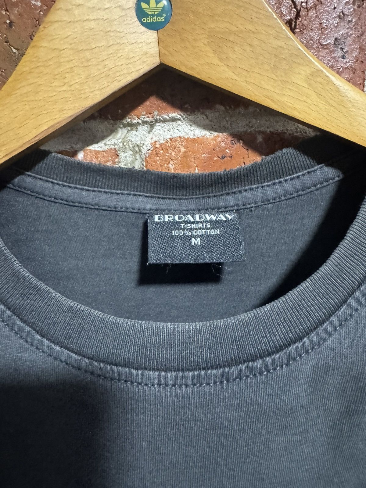Band Tees × Vintage VINTAGE LINKINPARK Size US M / EU 48-50 / 2 - 3 Thumbnail